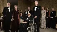 Curtain: Poirot's Last Case still