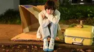 Promise Cinderella still