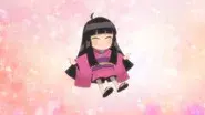 The Girl Who Brings Happiness still