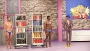 RuPaul Book Ball still