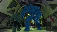 The Strongest One There Is still