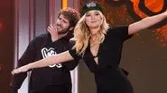 Lil Dicky / Rachel Hilbert still