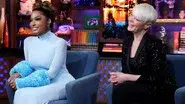 Lesa Milan & Tabatha Coffey still
