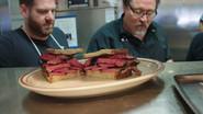 Wexler's Deli still