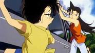 Sonoko's Dangerous Summer Story (2) still