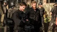 The Hunted still