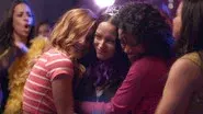 La Virgen de East Los High still