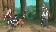 The Sixth Hokage Danzo still