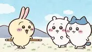 Caul Fat / Usagi's Weapon still