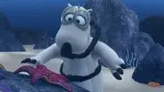 Scuba Diving still