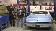 Heavy Metal Caddy still