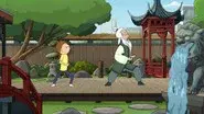 Rick Fu Hustle still