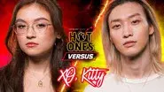 Anna Cathcart vs. Sang Heon Lee still