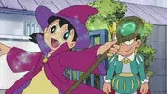 Saikai! Gonen Buri no Nobita still