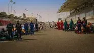 Clash of the Titans still