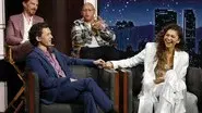 Tom Holland, Zendaya, Benedict Cumberbatch still
