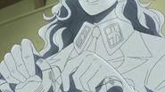 Mighty Magellan! Bon Clay Bugs Out still