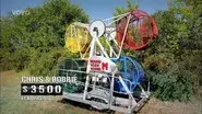 Wheels of Misfortune still