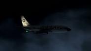 Vanishing Act (Varig Flight 254) still