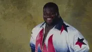 Mark Henry still