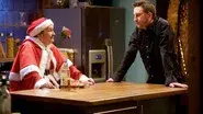 Absent Father Christmas still