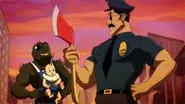 No More Bad Guys still