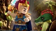 Legends of Chima still