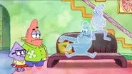 The Haunting of Star House still