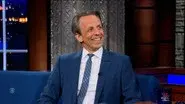6/12/24 (Seth Meyers, Omar Apollo) still
