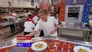17 Chefs Compete still
