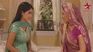 Enlisting Akshara's help still