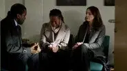 Sidelines still