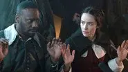 The Salem Witch Hunt still