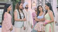 Seerat Visits the Brar Mansion. still