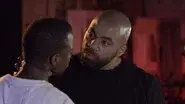 Rise & Fall of the Young Prince still