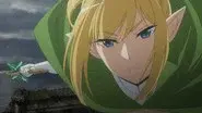 (Astrea Record) Inheritance still