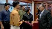 The Accused Officer - Part 2 still