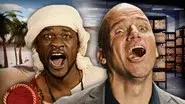 Jeff Bezos vs Mansa Musa still