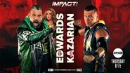 Impact! #1004 still