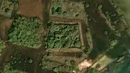 Dracula's Tomb still