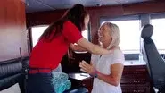 This Boat's Not Big Enough for the Stew of Us still
