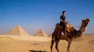 Egyptian Tomb Raiders & Rent a White Guy still