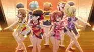 Rainbow still