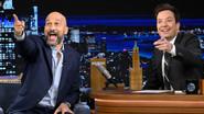 Keegan-Michael Key, Boy George, Billy Durney & Matt Pittman still