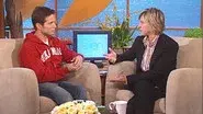 Kirsten Dunst, Scott Wolf still