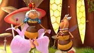 A Strike in the Hive still