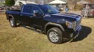 Denali Lift and Hot Rod Wrecker still