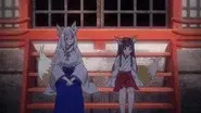 Cursed Bloody Hot Spring and Mead still