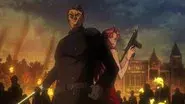 All DEAD'S Attack still