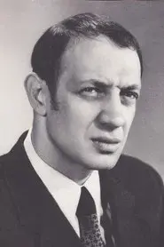 Ilya Averbakh